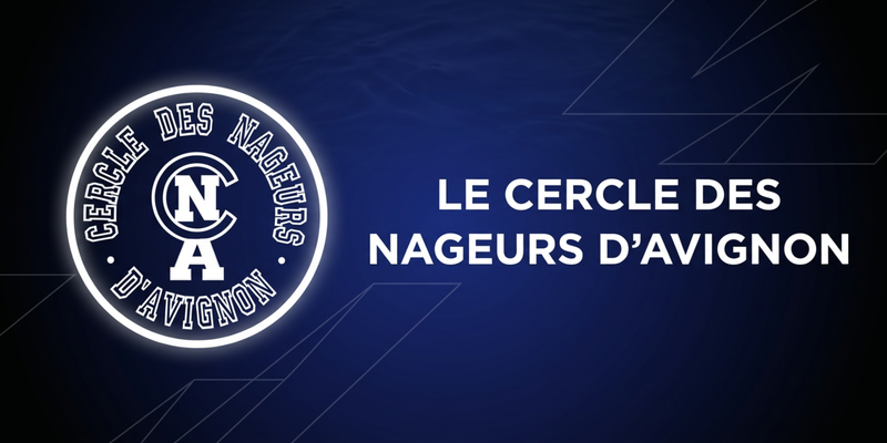 Le Cercle des nageurs d'Avignon
