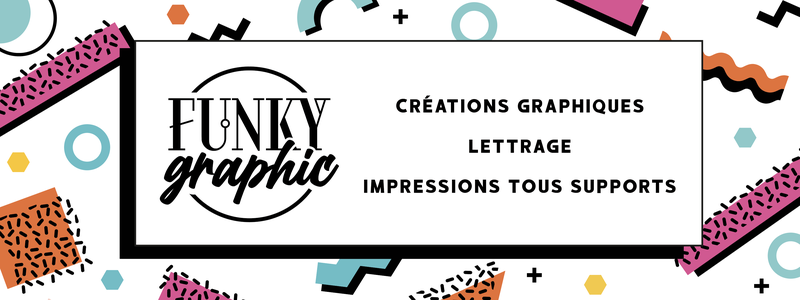 Funky Graphic