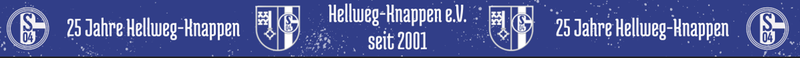Die offizielle Website der Hellweg Knappen aus Soest
