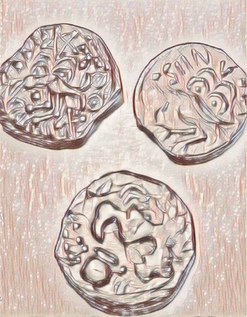 Animaux célestes.