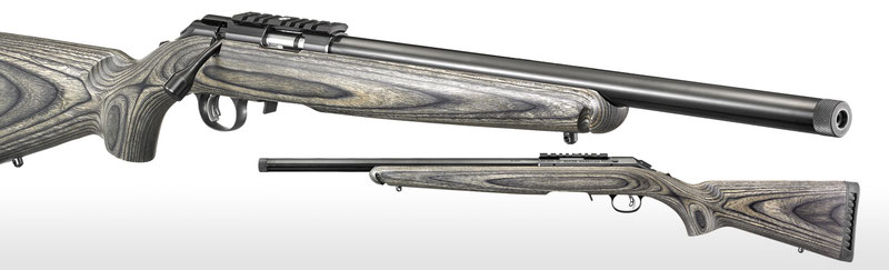 Ruger American Rimfire .22WMR .22 Magnum kaufen