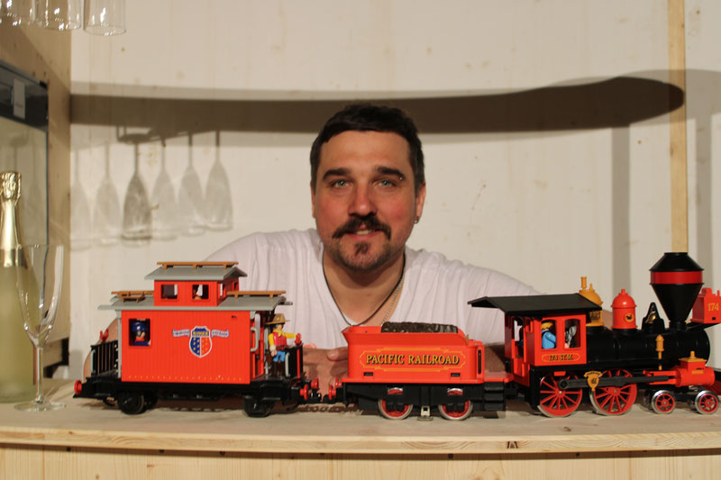 Hansi Fahrnbauer