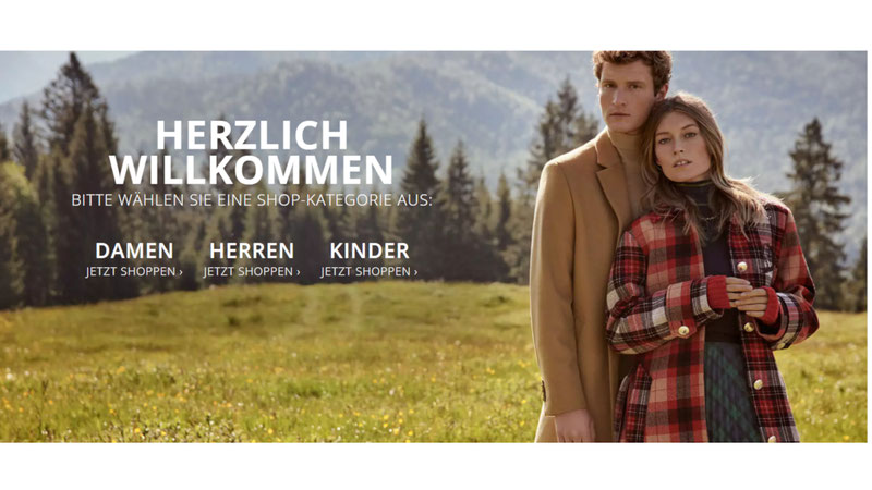 CheckEinfach | Bildquelle: Peekcloppenburg.de