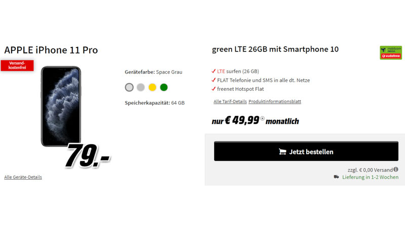 CheckEinfach | Bildquelle: MediaMarkt.de