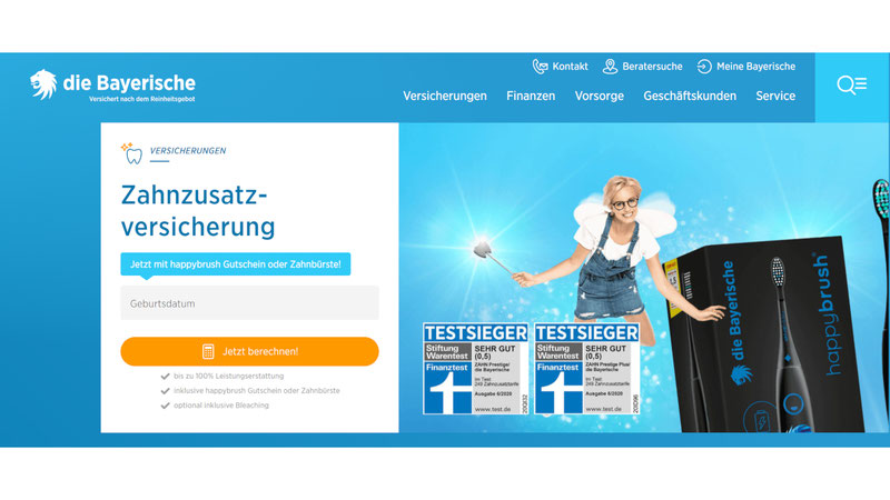 CheckEinfach | Bildquelle: diebayrische.de