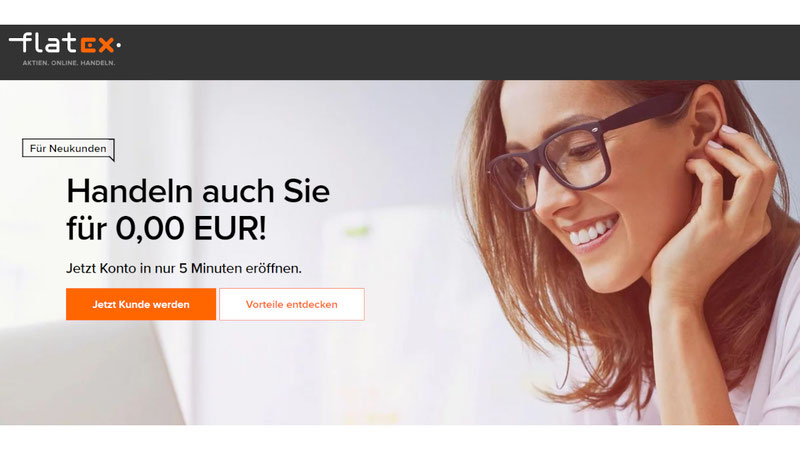 CheckEinfach | Bildquelle: flatex.de