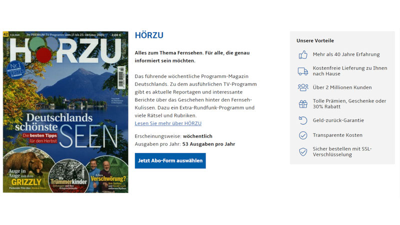 CheckEinfach | Bildquelle: hobby-freizeit.de