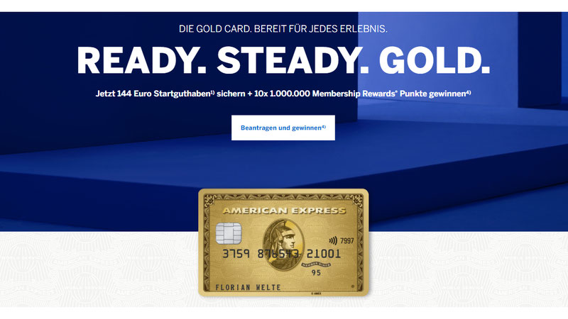CheckEinfach | Bildquelle: Americanexpress.de
