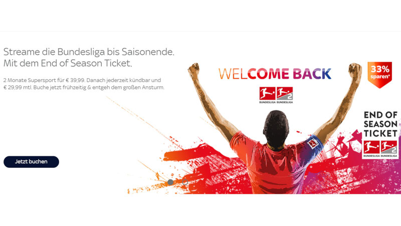 CheckEinfach | Bildquelle: Skyticket.sky.de