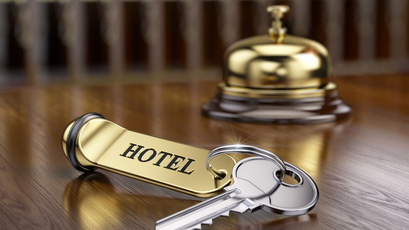 CheckEinfach | Hotel-Portal