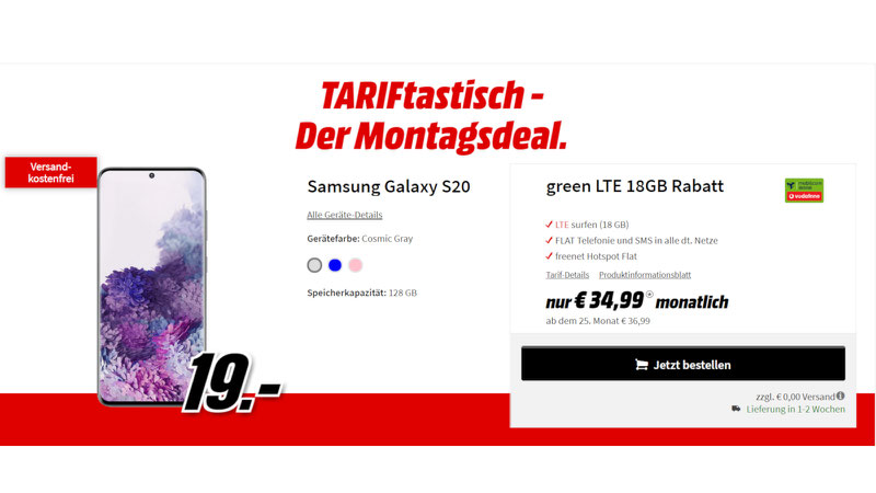 CheckEinfach | Bildquelle: MediaMarkt.de