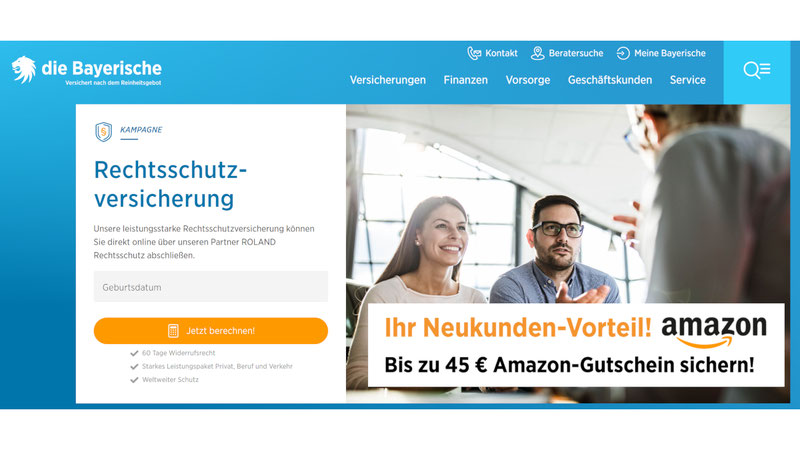 CheckEinfach | Bildquelle: diebayrische.de