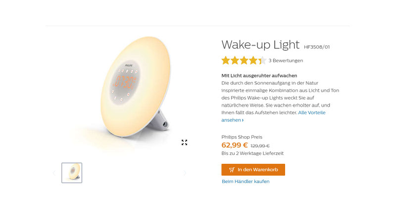 CheckEinfach | Bildquelle: philips.de