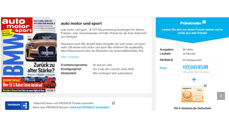 CheckEinfach | Bildquelle: focus-abo.de
