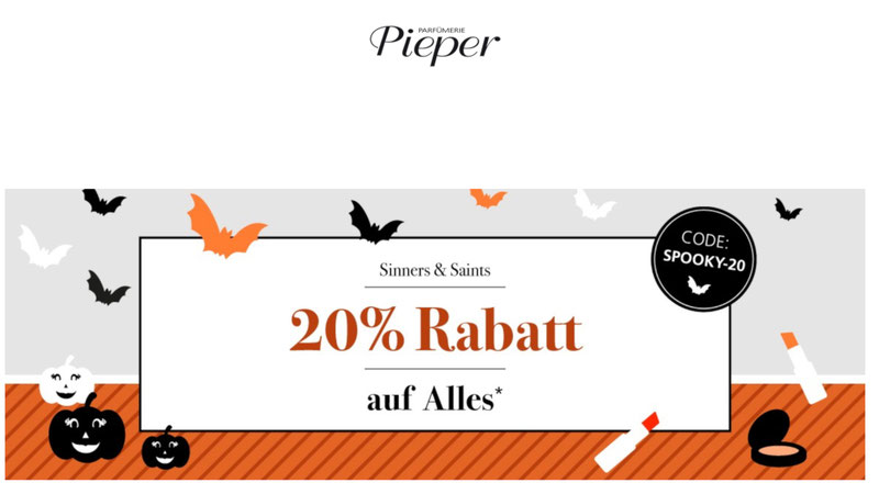 CheckEinfach | Bildquelle: Parfümerie Pieper Logo