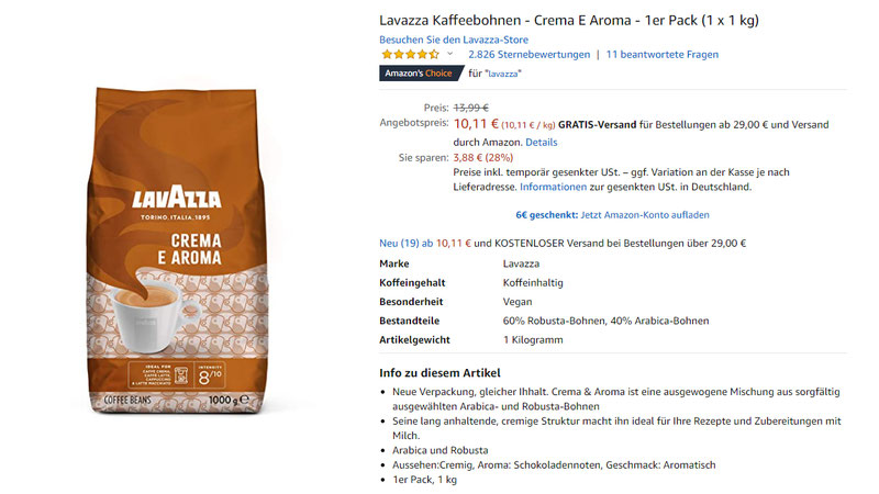 CheckEinfach | Bildquelle: amazon.de