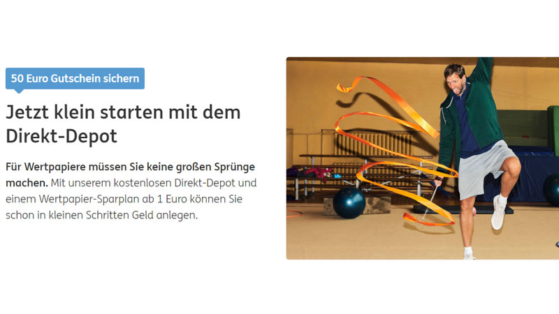 CheckEinfach | Bildquelle: ing.de