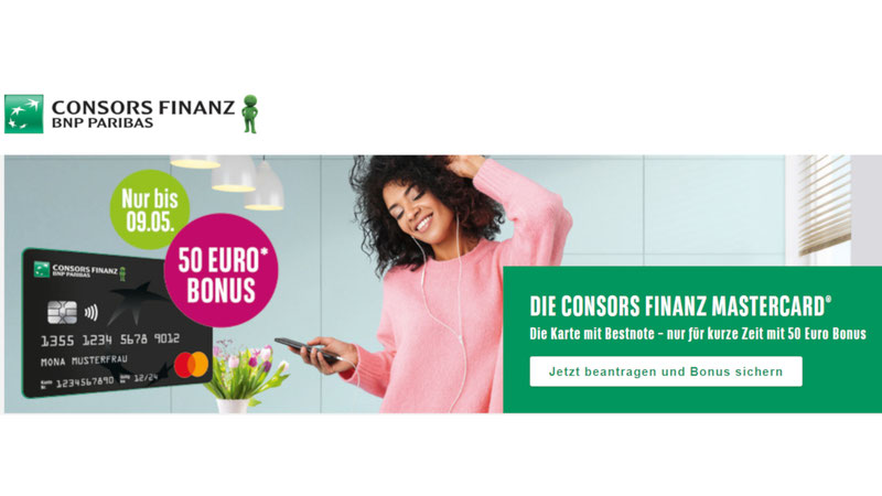 CheckEinfach | Bildquelle: consorsfinanz.de