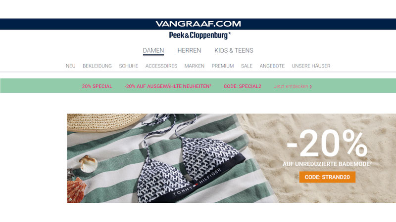 CheckEinfach | Bildquelle: vangraaf.com