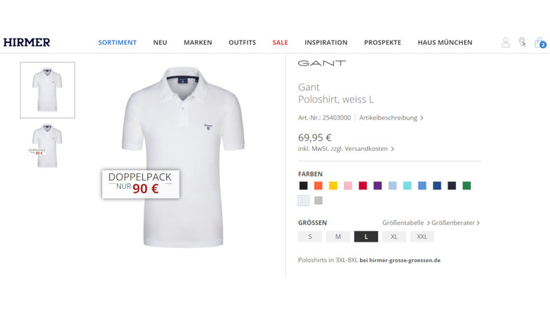 CheckEinfach | Bildquelle: hirmer.de