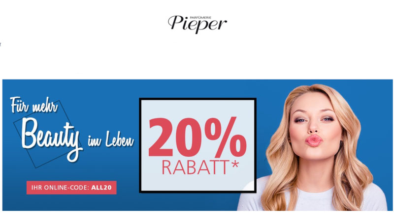 CheckEinfach | Bildquelle: Parfümerie Pieper Logo