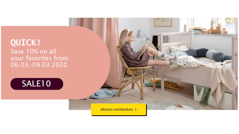 CheckEinfach | Bildquelle: kindermaxx.de
