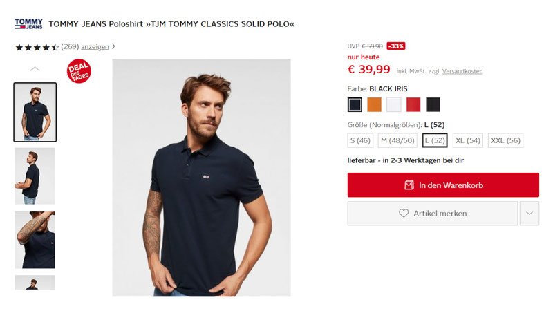 CheckEinfach | Bildquelle: otto.de