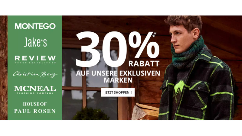CheckEinfach | Bildquelle: Peekcloppenburg.de