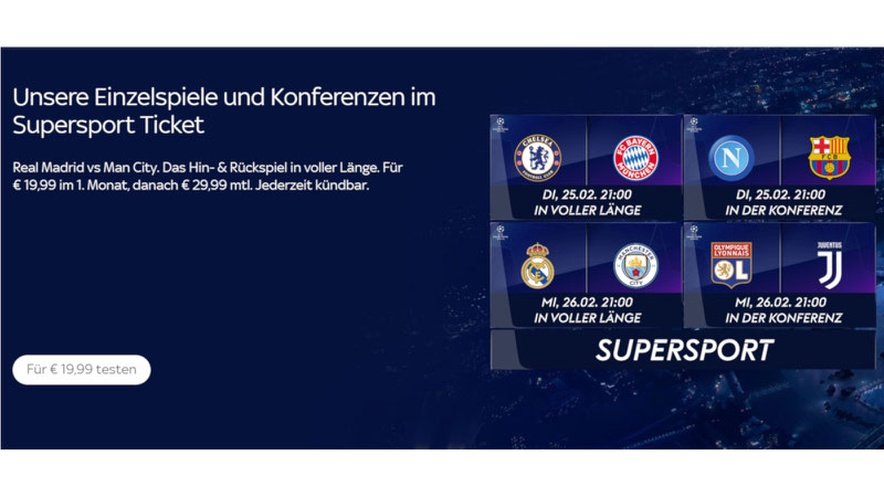 CheckEinfach | Bildquelle: Skyticket.sky.de