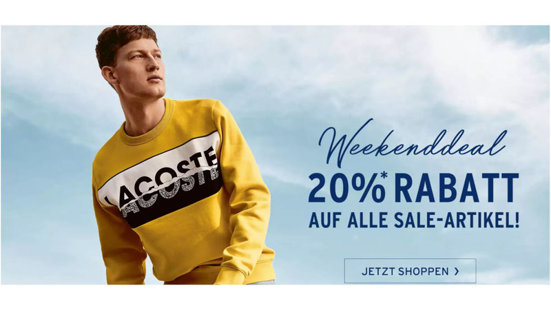 CheckEinfach | Bildquelle: Peekcloppenburg.de