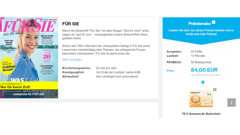 CheckEinfach | Bildquelle: zeitschriften-abo.shop