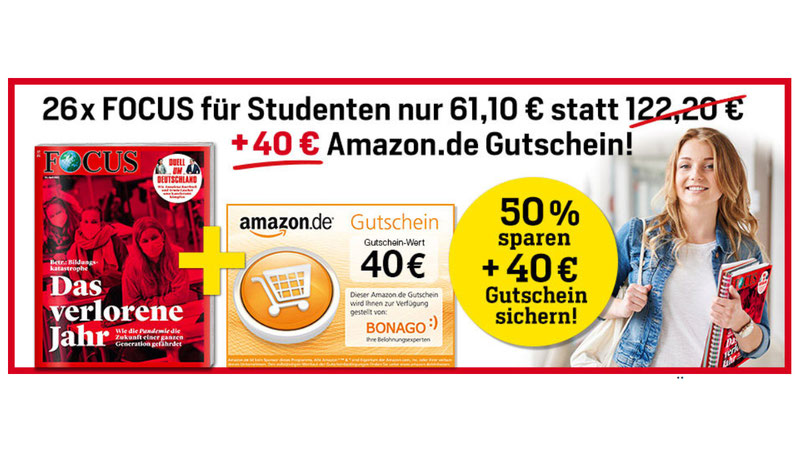 CheckEinfach | Bildquelle: focus-abo.de