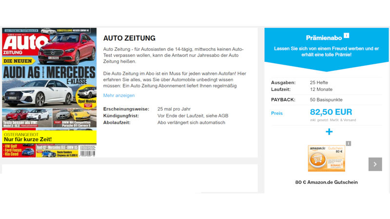 CheckEinfach | Bildquelle: zeitschriften-abo.shop