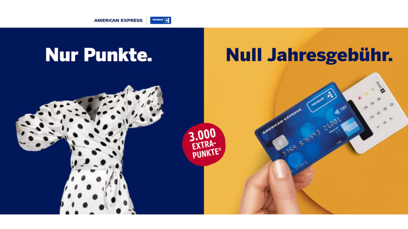 CheckEinfach | Bildquelle: Americanexpress.de