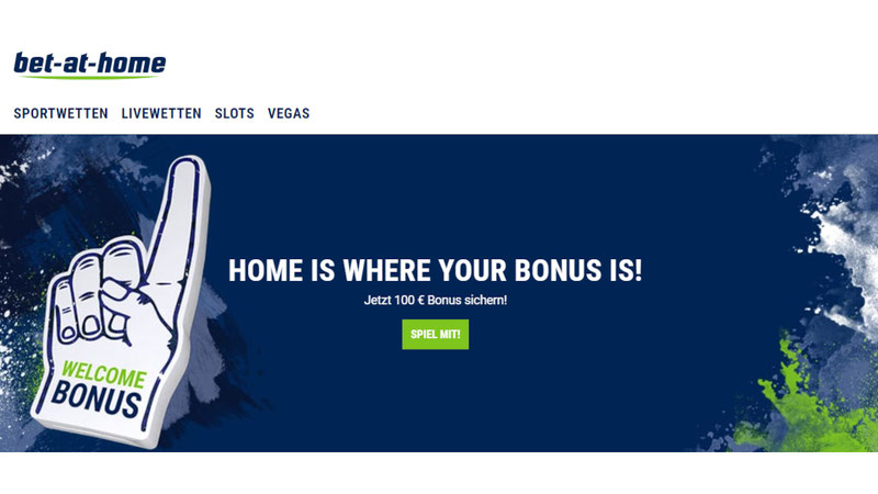 CheckEinfach | Bildquelle: bet-at-home.de