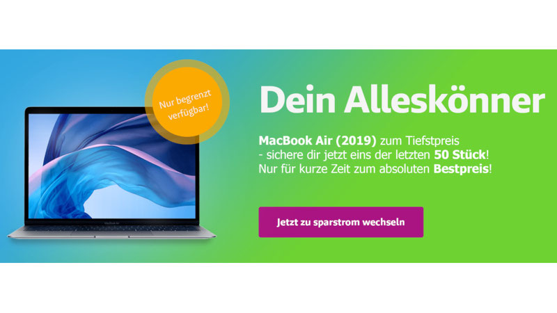 CheckEinfach | Quelle: SPARSTROM.de