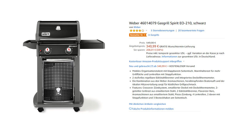 33% Rabatt-Angebot auf Möbel & Matratzen im Möbel Höffner ...