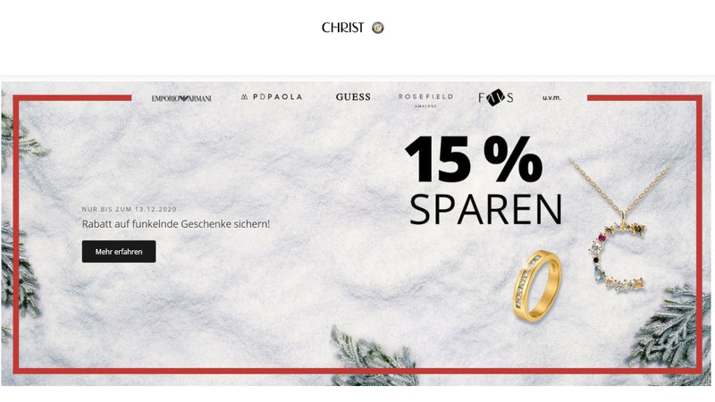 CheckEinfach | Bildquelle: christ.de