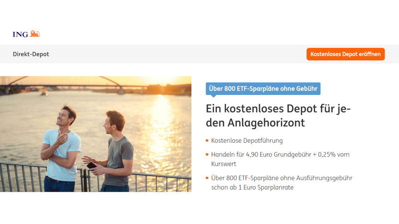 CheckEinfach | Bildquelle: ing.de