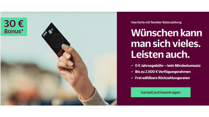 CheckEinfach | Bildquelle: hanseaticbank.de