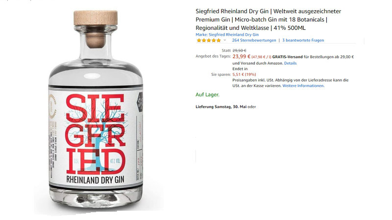CheckEinfach | Bildquelle: amazon.de
