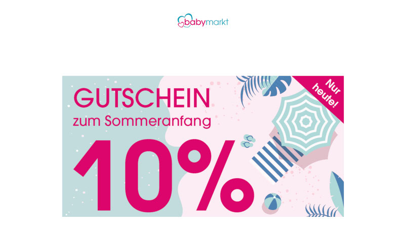 CheckEinfach | Bildquelle: Babymarkt.de