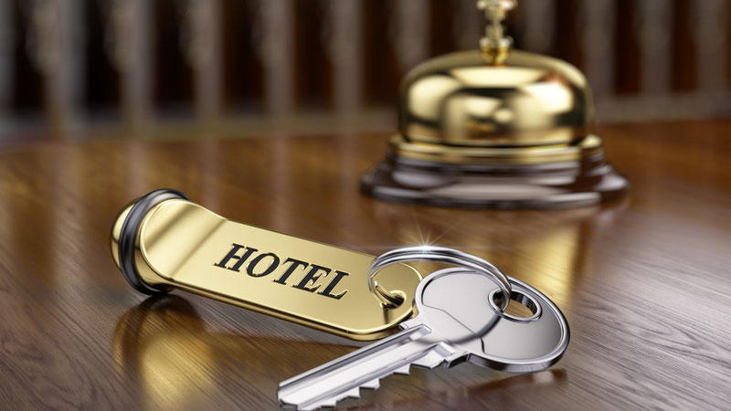 CheckEinfach | Hotel-Gutschein