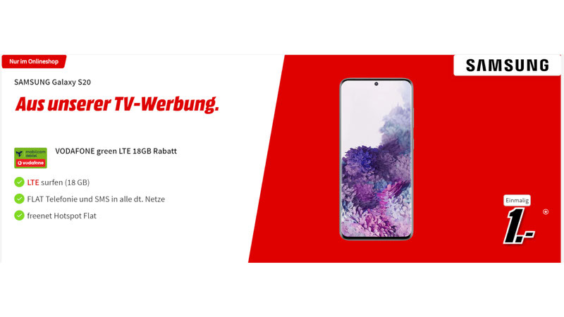 CheckEinfach | Bildquelle: MediaMarkt.de