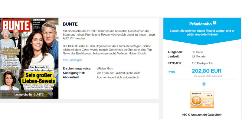 CheckEinfach | Bildquelle: zeitschriften-abo.shop