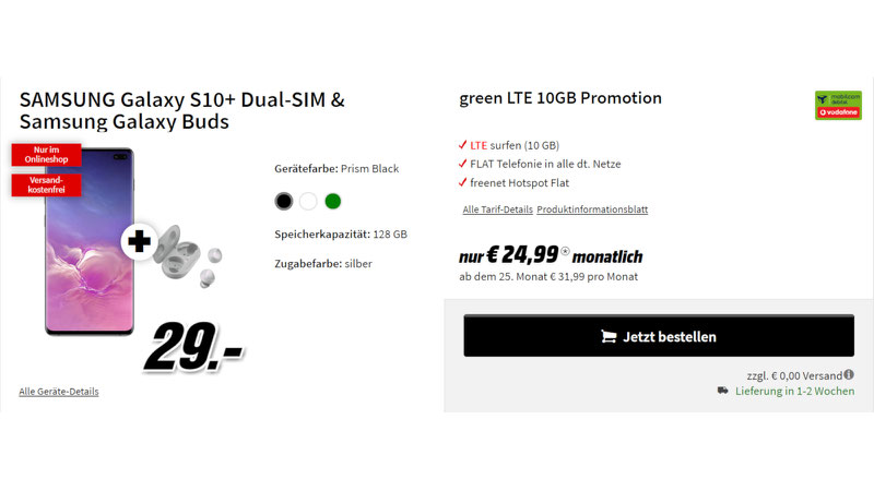 CheckEinfach | Bildquelle: MediaMarkt.de