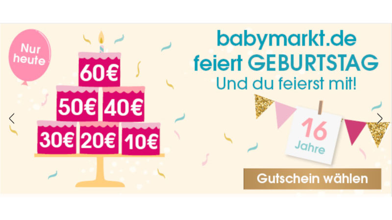 CheckEinfach | Bildquelle: Babymarkt.de