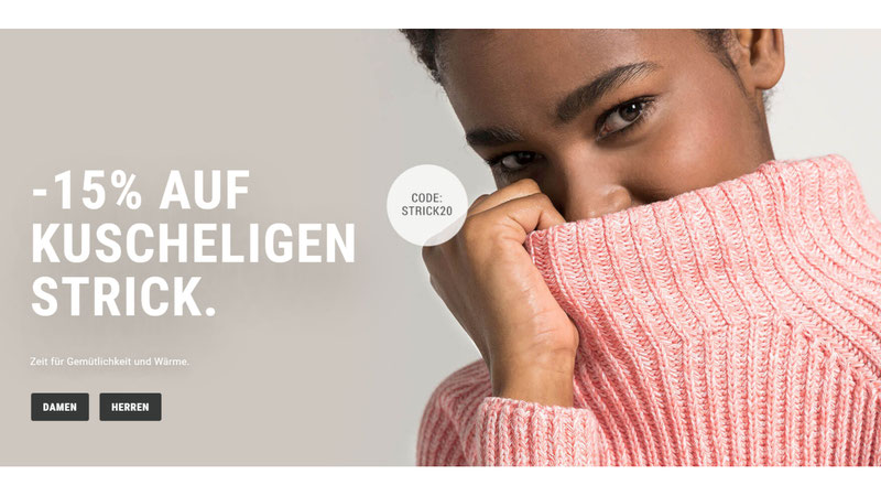 CheckEinfach | Bildquelle: hessnatur.de
