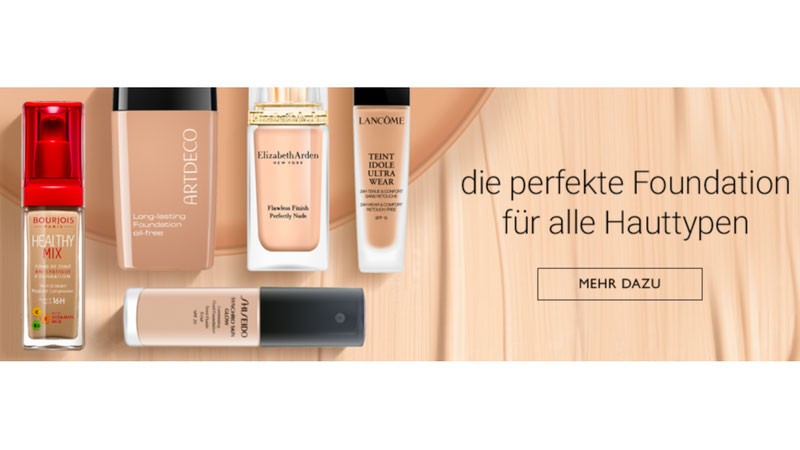 CheckEinfach | Bildquelle: notino.de