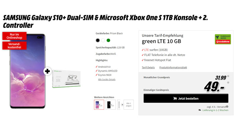 CheckEinfach | Bildquelle: MediaMarkt.de